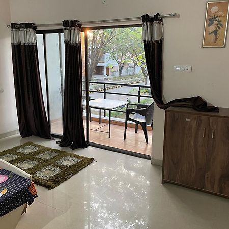 Samruddhi S1 Homestay Garden Villa Or S3 Nagpur Exterior foto