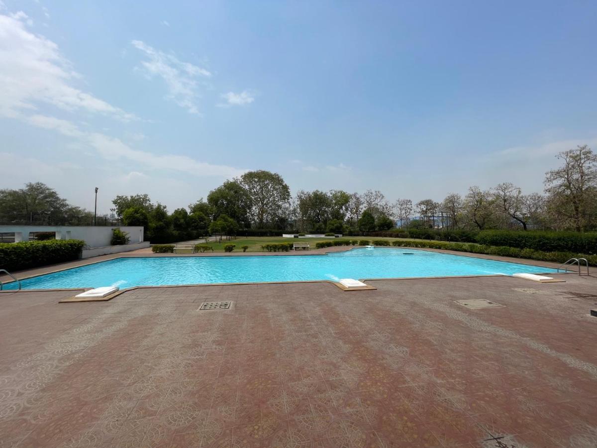 Samruddhi S1 Homestay Garden Villa Or S3 Nagpur Exterior foto