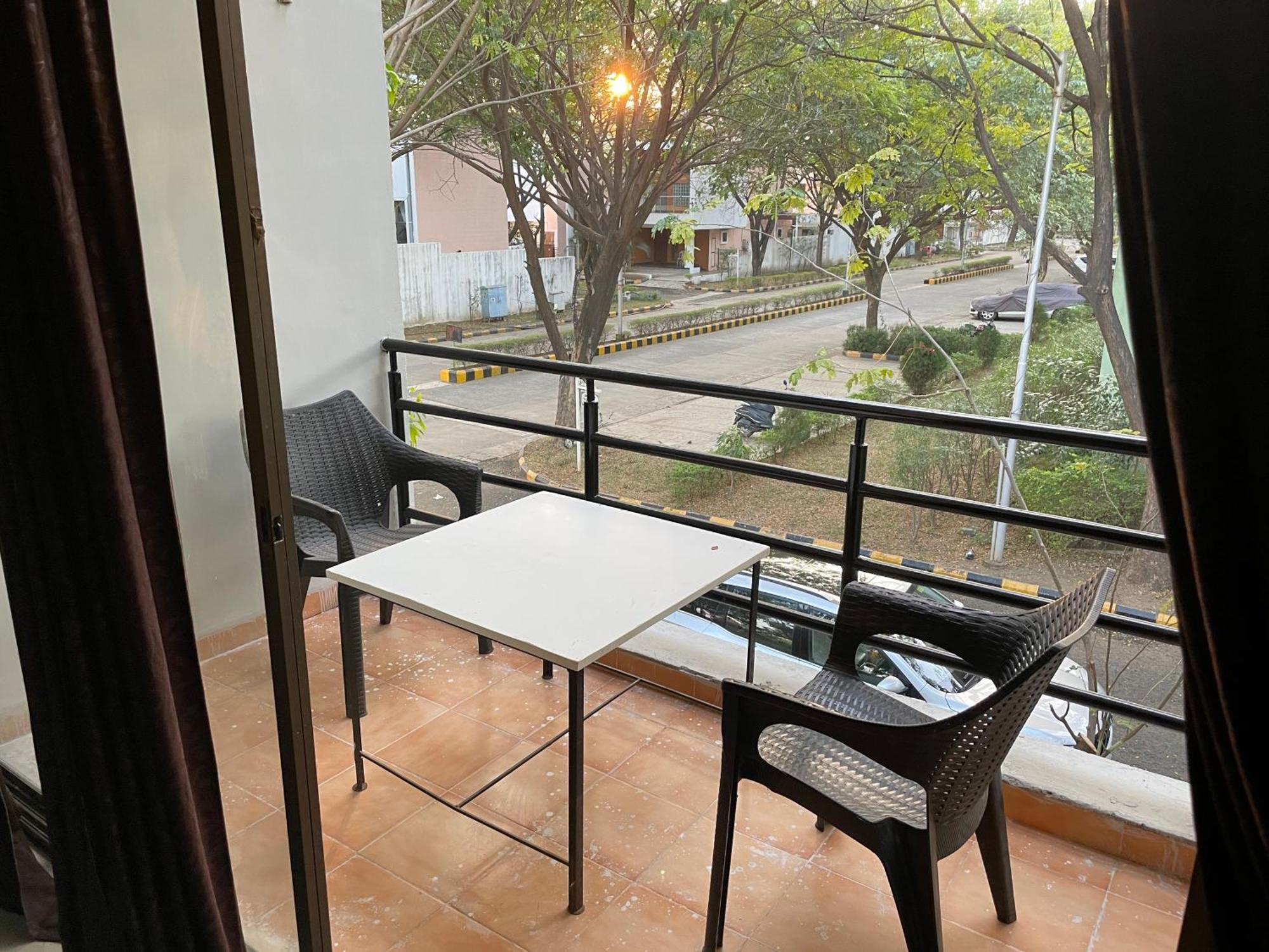 Samruddhi S1 Homestay Garden Villa Or S3 Nagpur Exterior foto