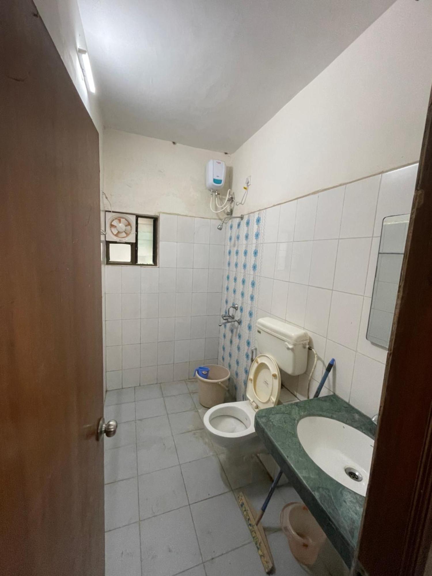 Samruddhi S1 Homestay Garden Villa Or S3 Nagpur Exterior foto