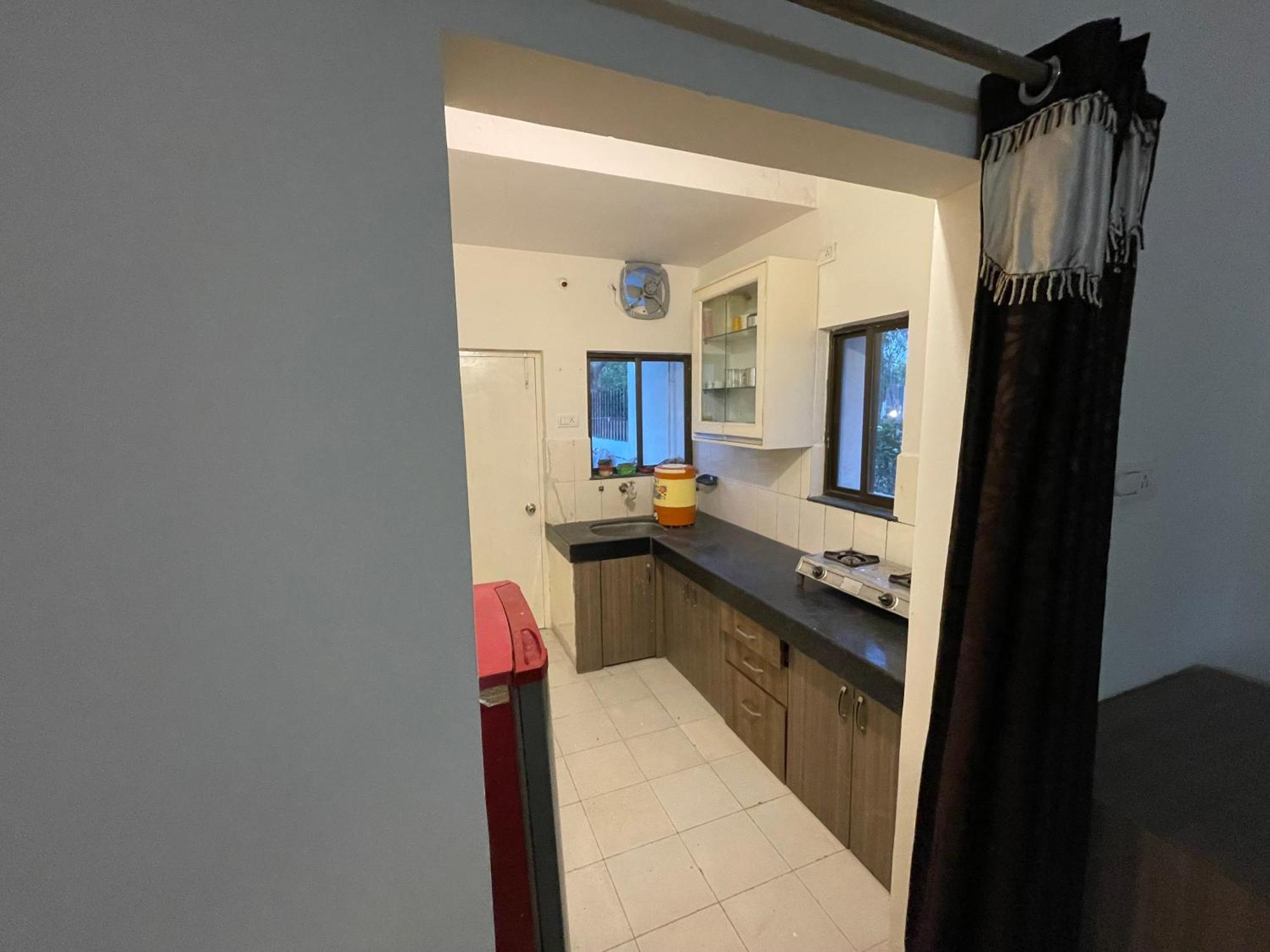 Samruddhi S1 Homestay Garden Villa Or S3 Nagpur Exterior foto